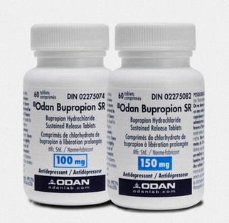 bupropion