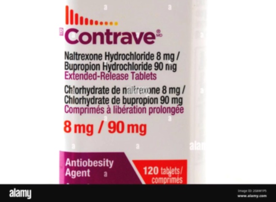 contrave