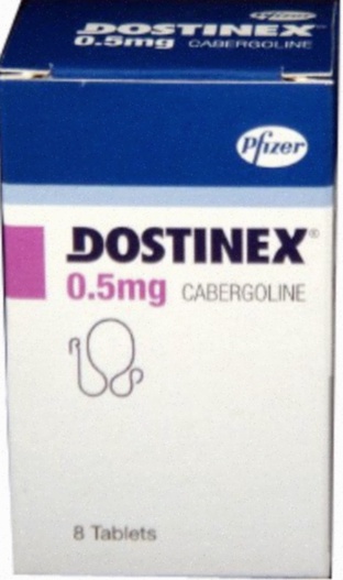 dostinex