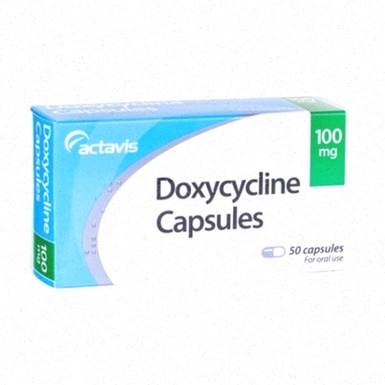 doxycycline