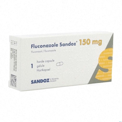 fluconazole
