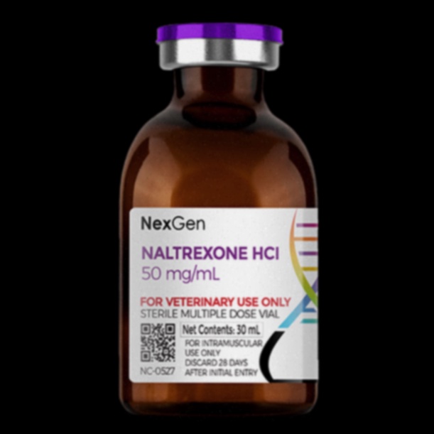 naltrexone
