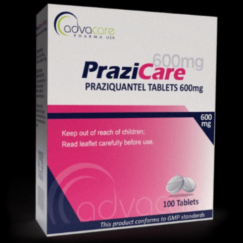 praziquantel