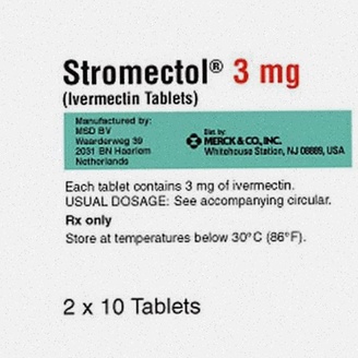 stromectol