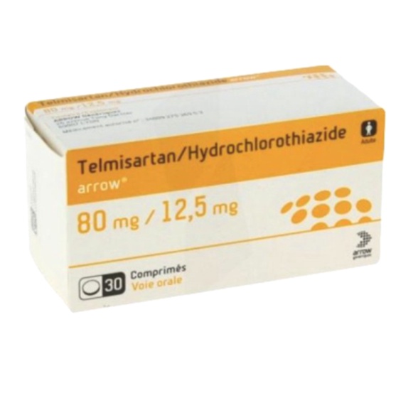 telmisartan