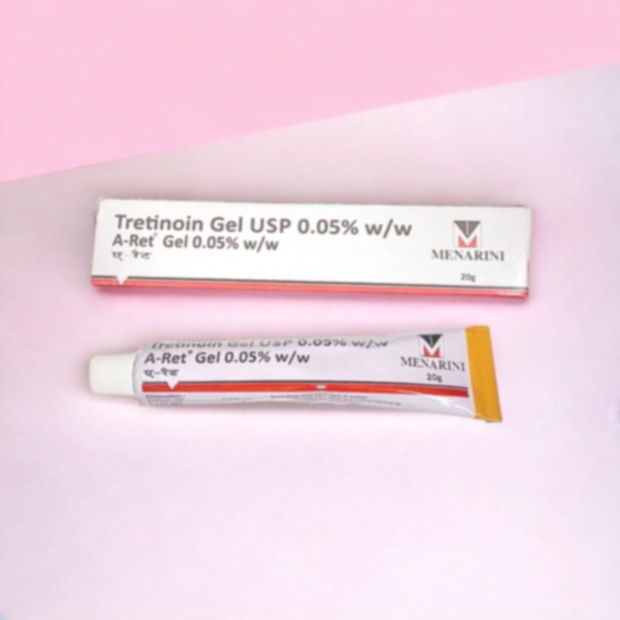 tretinoin